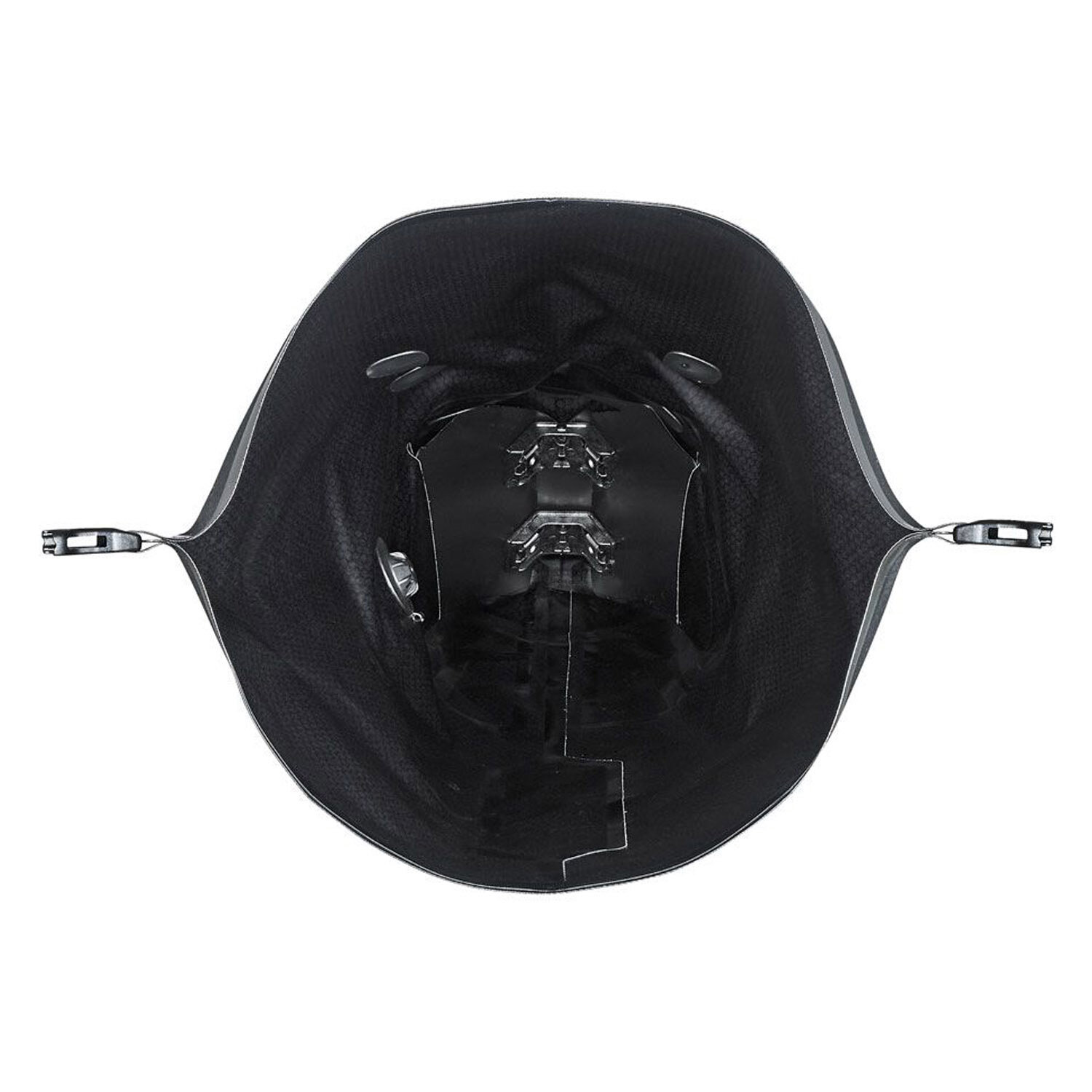 Сумка подседельная Ortlieb Seat-Pack 16,5 л Black Matt — фото 1
