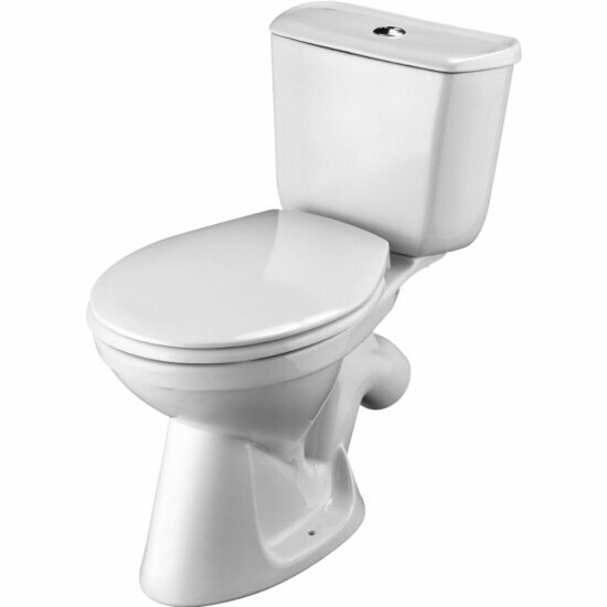 Унитаз-компакт Santek Бриз (WH302138)