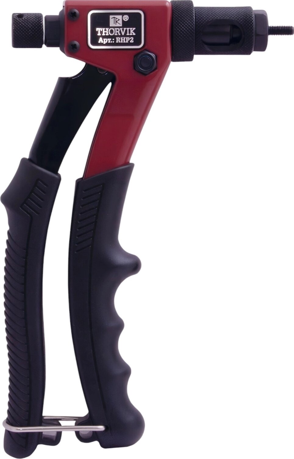 Заклепочник рычажный Thorvik RHP2