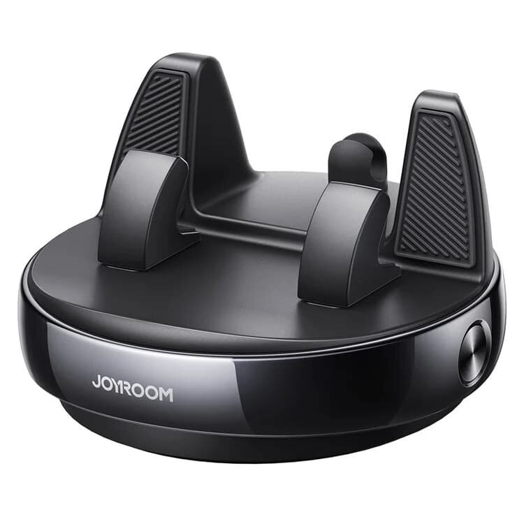 Автомобильный держатель Joyroom JR-ZS330, для телефона, на панель, черный