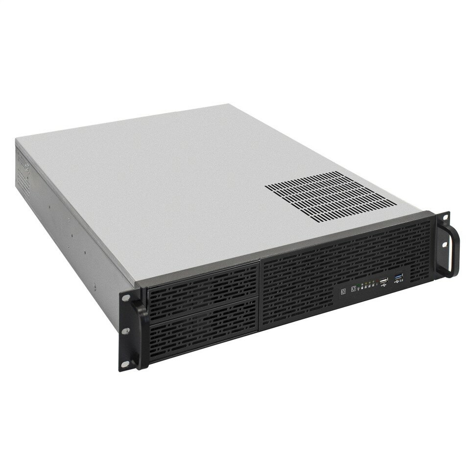 Серверная платформа ExeGate Pro 2U550-06/2U2088 (EX293874RUS)