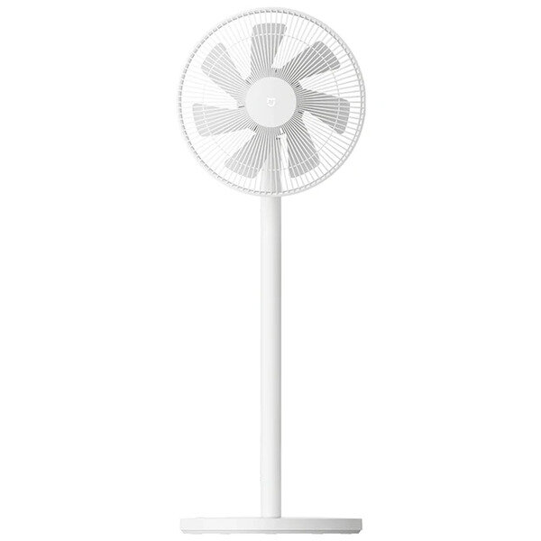Напольный вентилятор Mijia DC Inverter Floor Fan X1 BPLDS07DM (White)