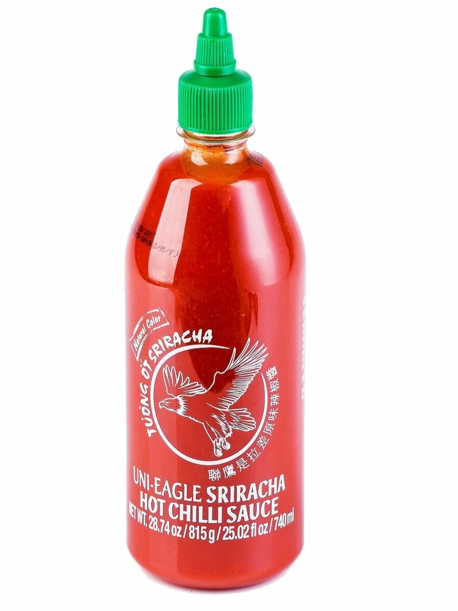 Соус Uni-Eagle Шрирача, 815 г