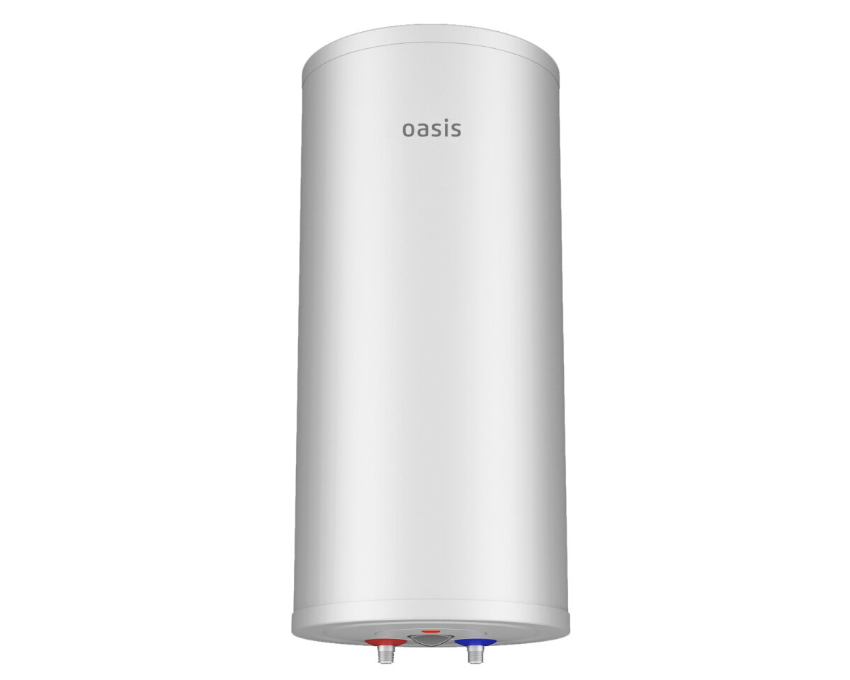Водонагреватель Oasis Steel AS-30