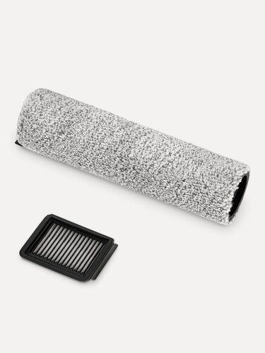 Изображение товара Набор сменных аксессуаров Kitfort КТ-5100-61 (для KT-5267)