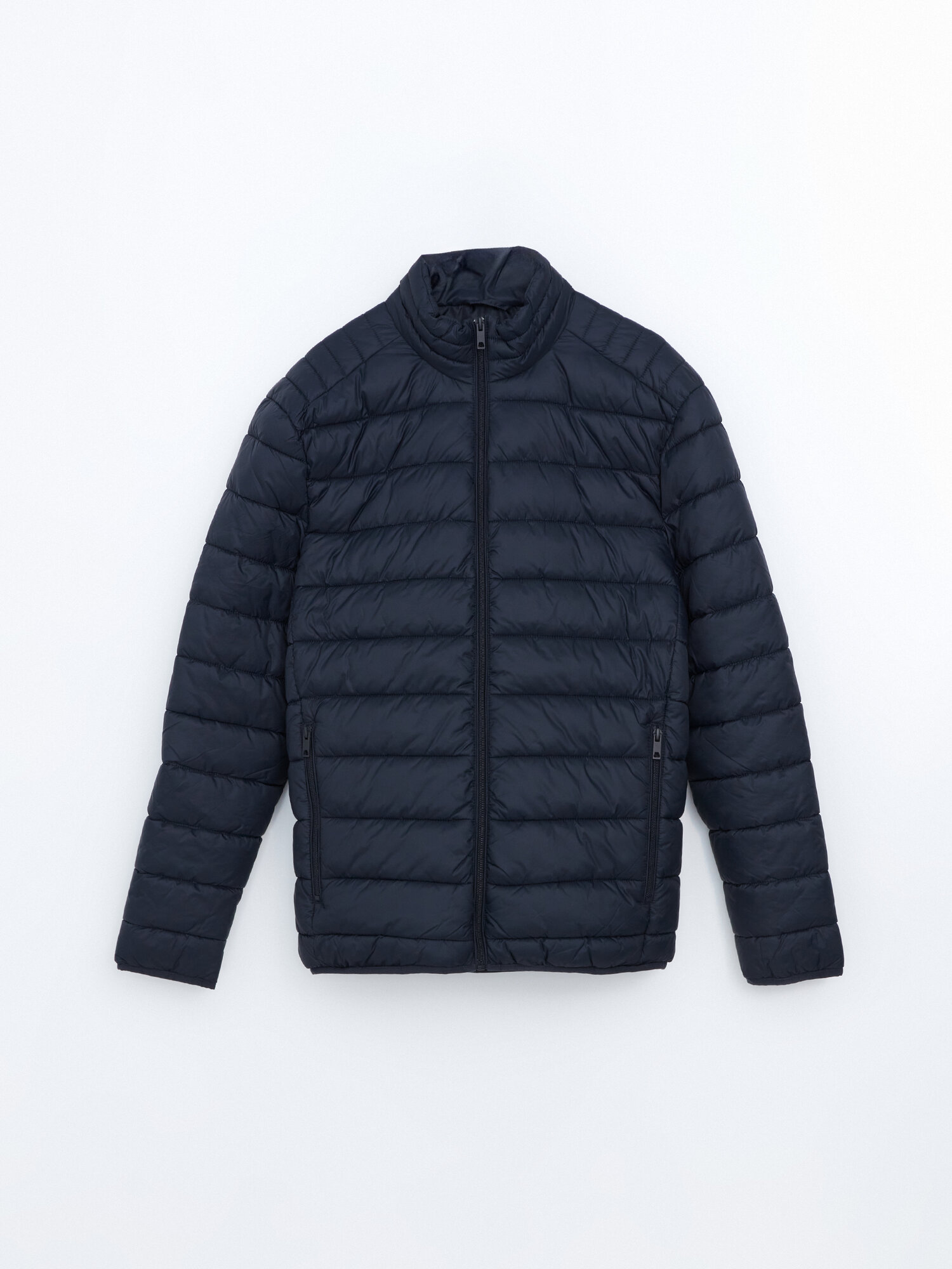 Пуховик LC Waikiki, размер S, navy