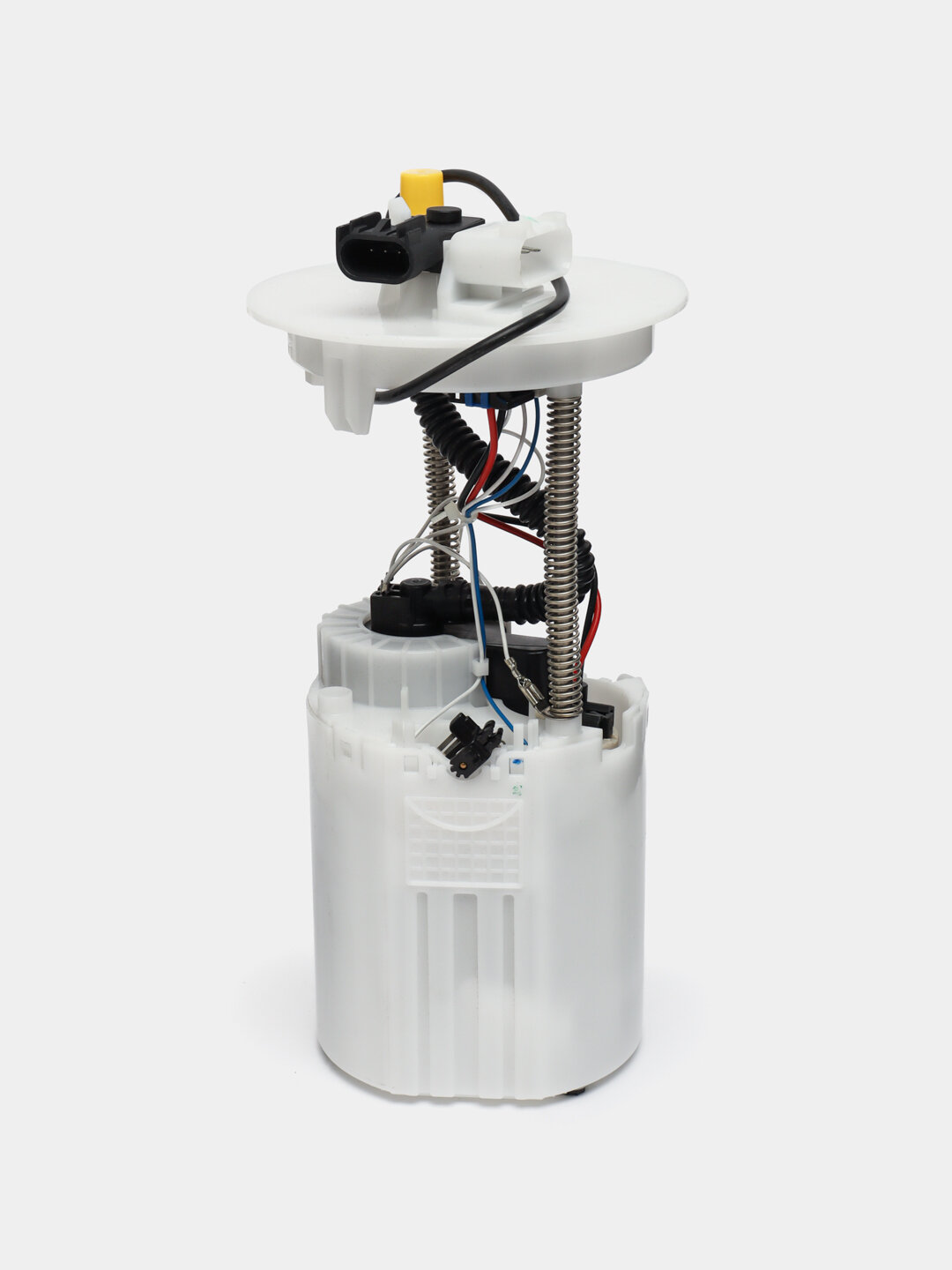 Бензонасос в сборе SPARK от FourGreen - эт о высококачественная запасная часть для топливной системы вашего автомобиля. — фото 1