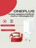 Сетевое зарядное устройство для OnePlus с USB входом 30W в компле...