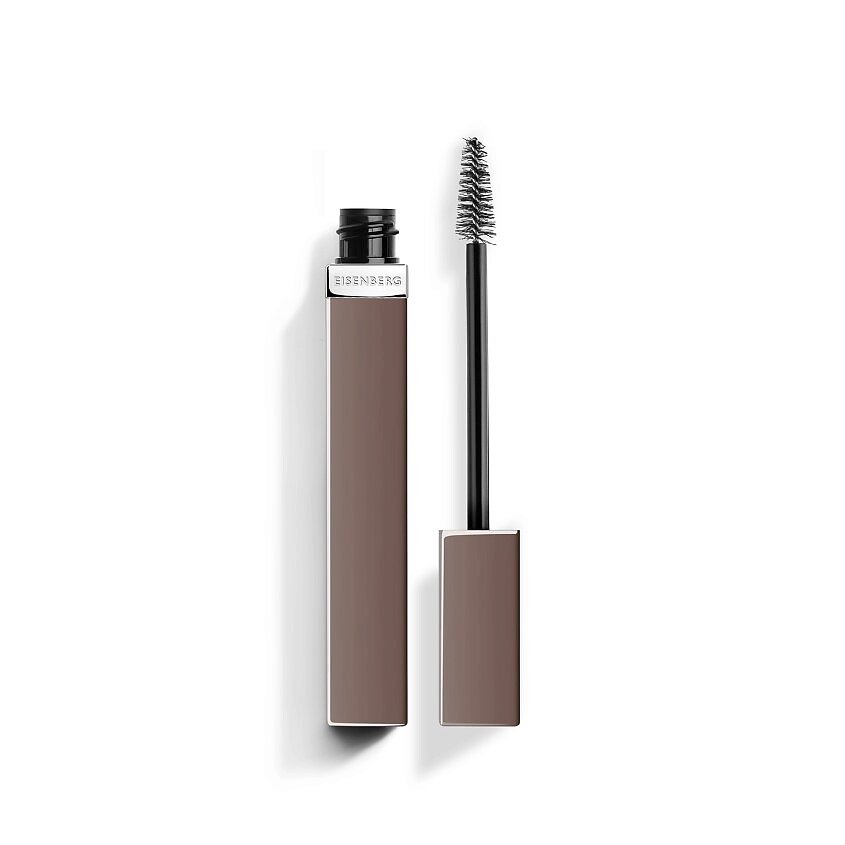 EISENBERG Средство 2 в 1, дефайнер для бровей и праймер для ресниц Brow Definer & Lash Primer, 02 CHESTNUT, 7 мл