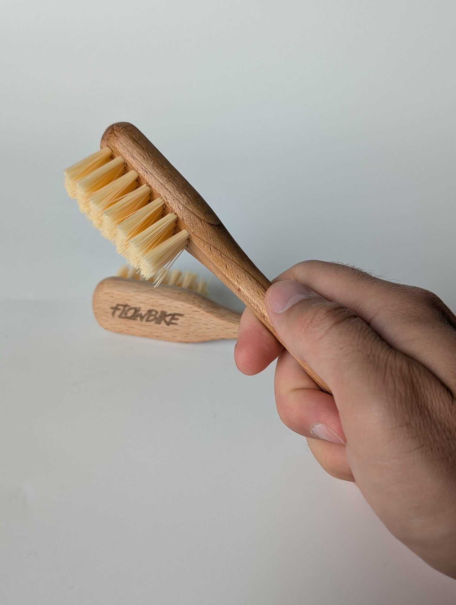 Щётка для трансмиссии велосипеда FLOWBIKE — фото 1