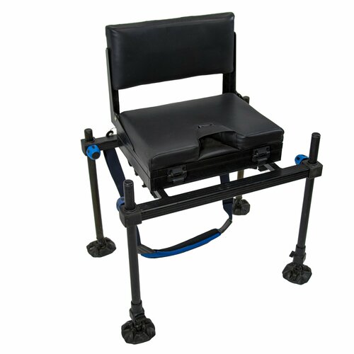 Мини-платформа рыболовная Volzhanka easy D25