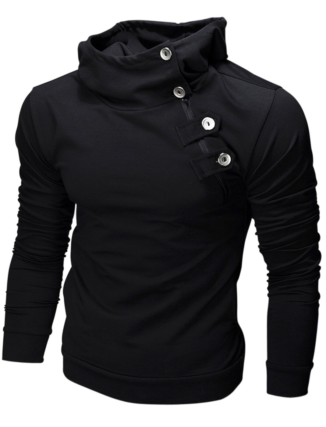 Худи Envy Lab  размер XL    черный