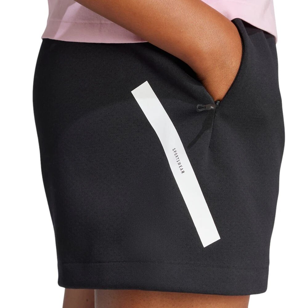 Шорты adidas, размер L INT — фото 1