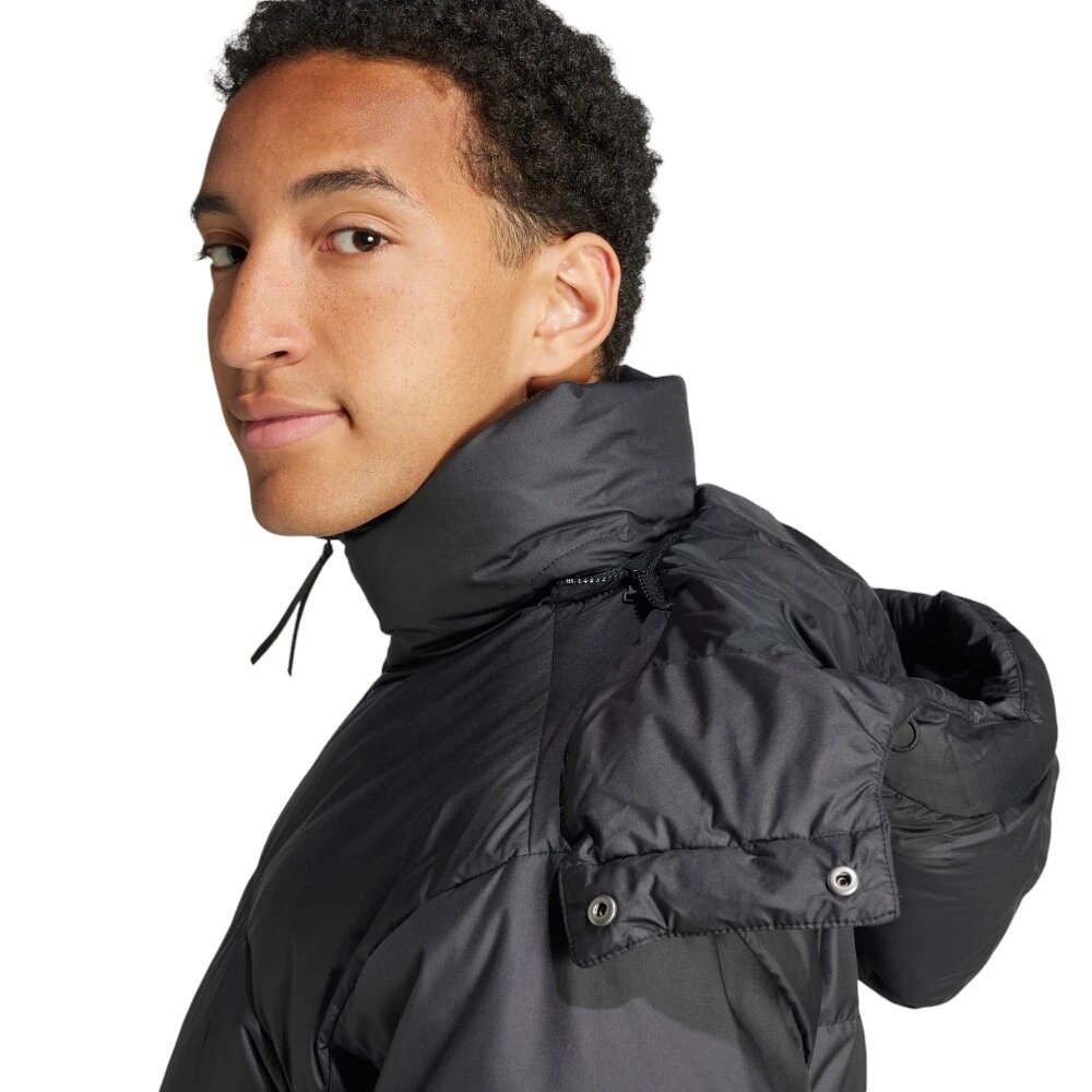 Куртка adidas, размер S — фото 1