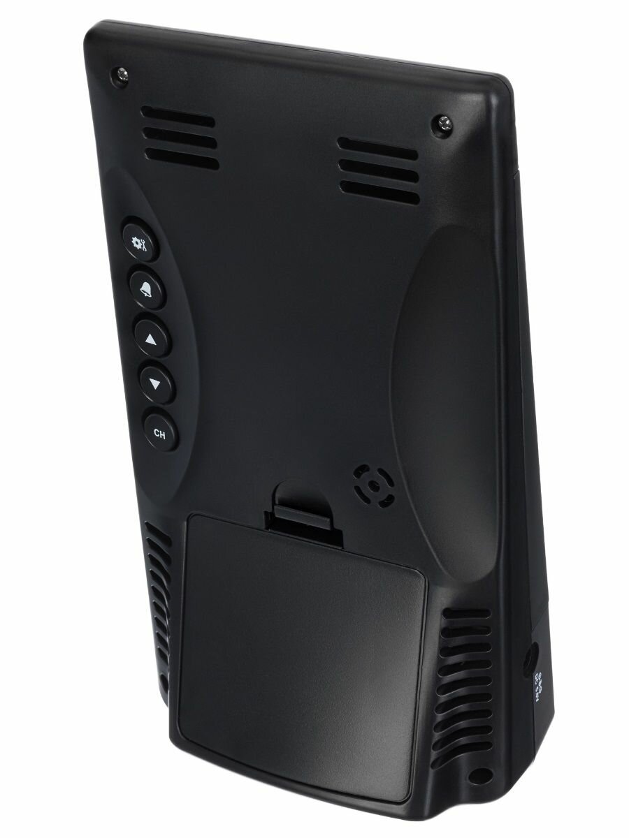 Обзор: Термогигрометр Levenhuk Wezzer Teo TH40 (81388)