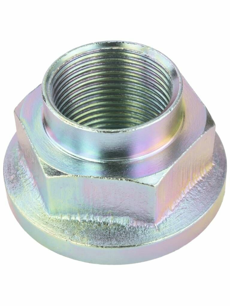 Гайка FEBEST 0498-NHUB01 для автомобилей Mitsubishi.