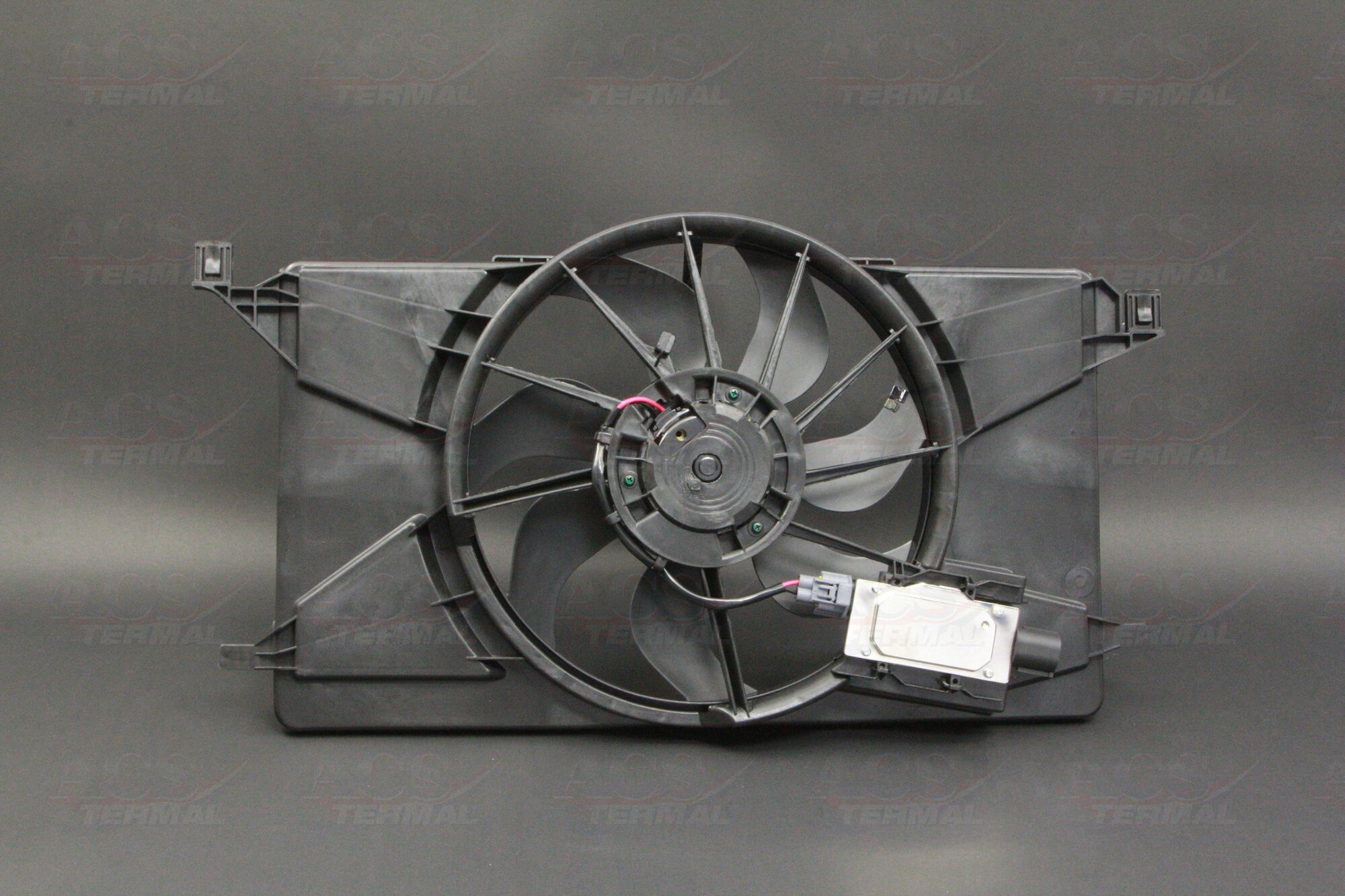 404000 Вентилятор радиатора для FORD FOCUS III (11-)