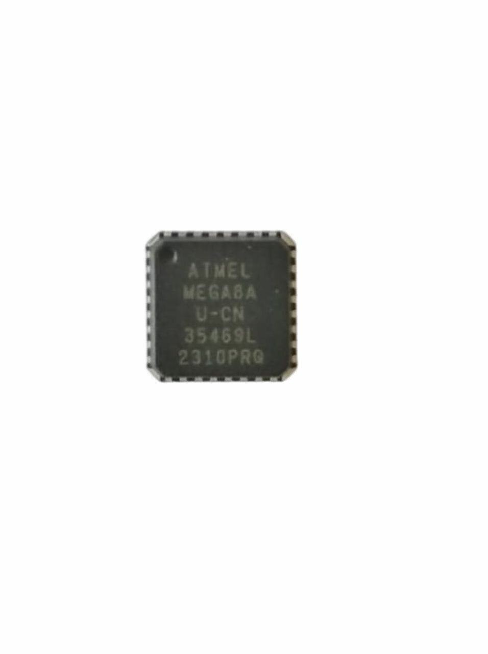 Микроконтроллер ATmega8A-MU (Atmel)