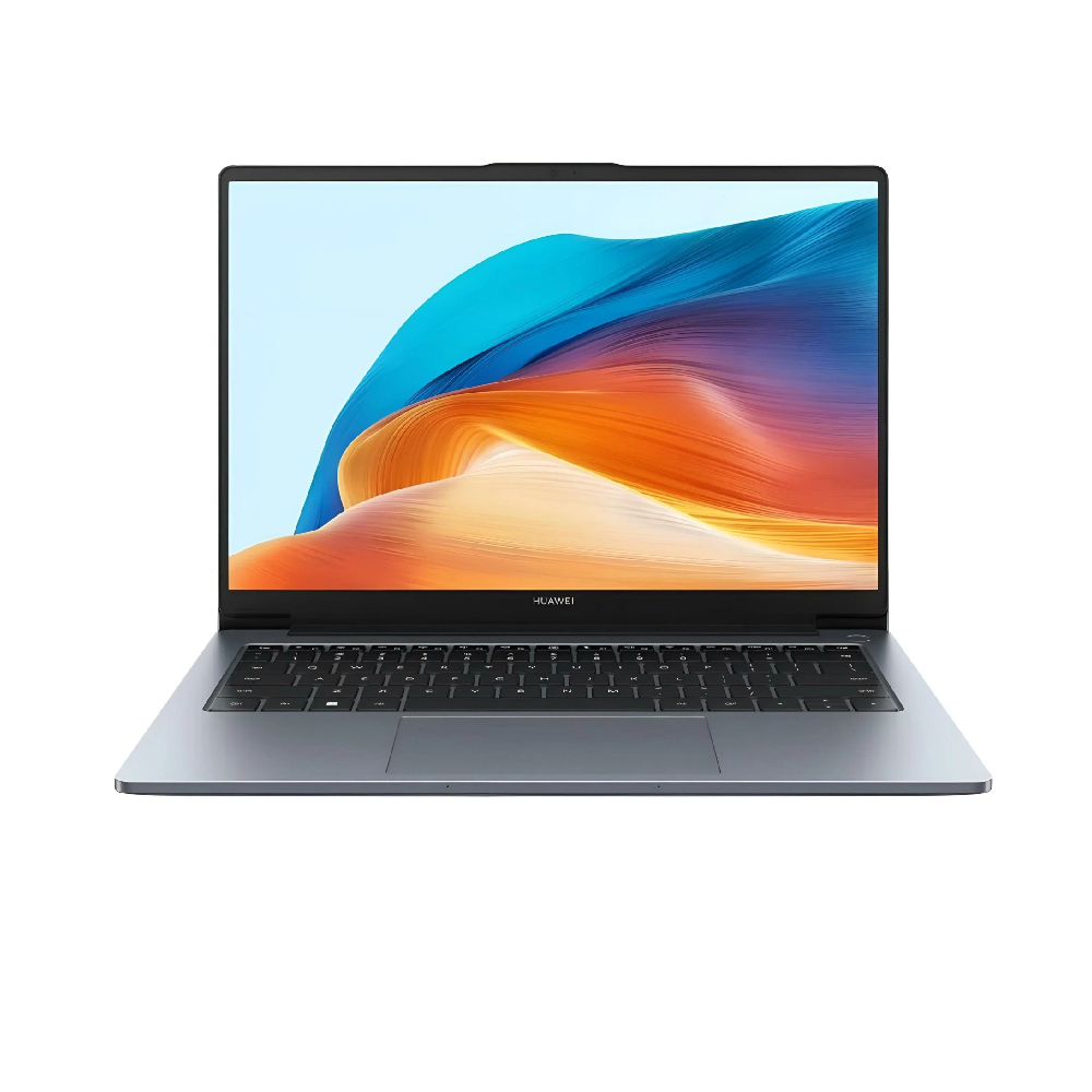 Ноутбук HUAWEI MATEBOOK D14 MDF-X I5-12450H 8GB 512GB 14,0 WUXGA