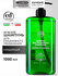 Шампунь мужской для волос CONSTANT DELIGHT Barber Care для ежедне...