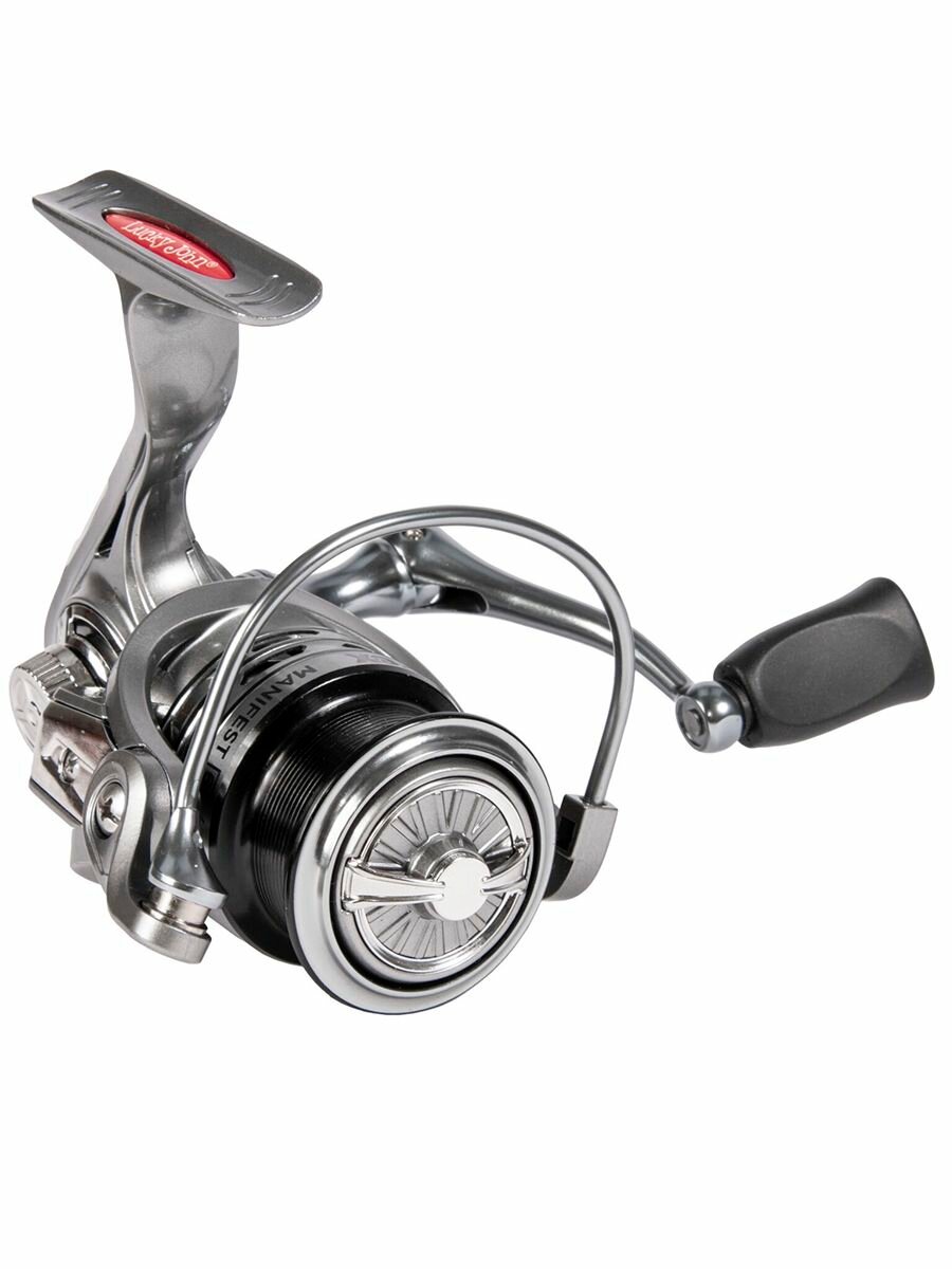Катушка безынерционная Lucky John Vanrex MANIFEST 6 3000FD — фото 1