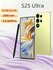 Смартфон S25 Ultra, 12GB+512GB, металлический корпус, 6.8", 10 яд...