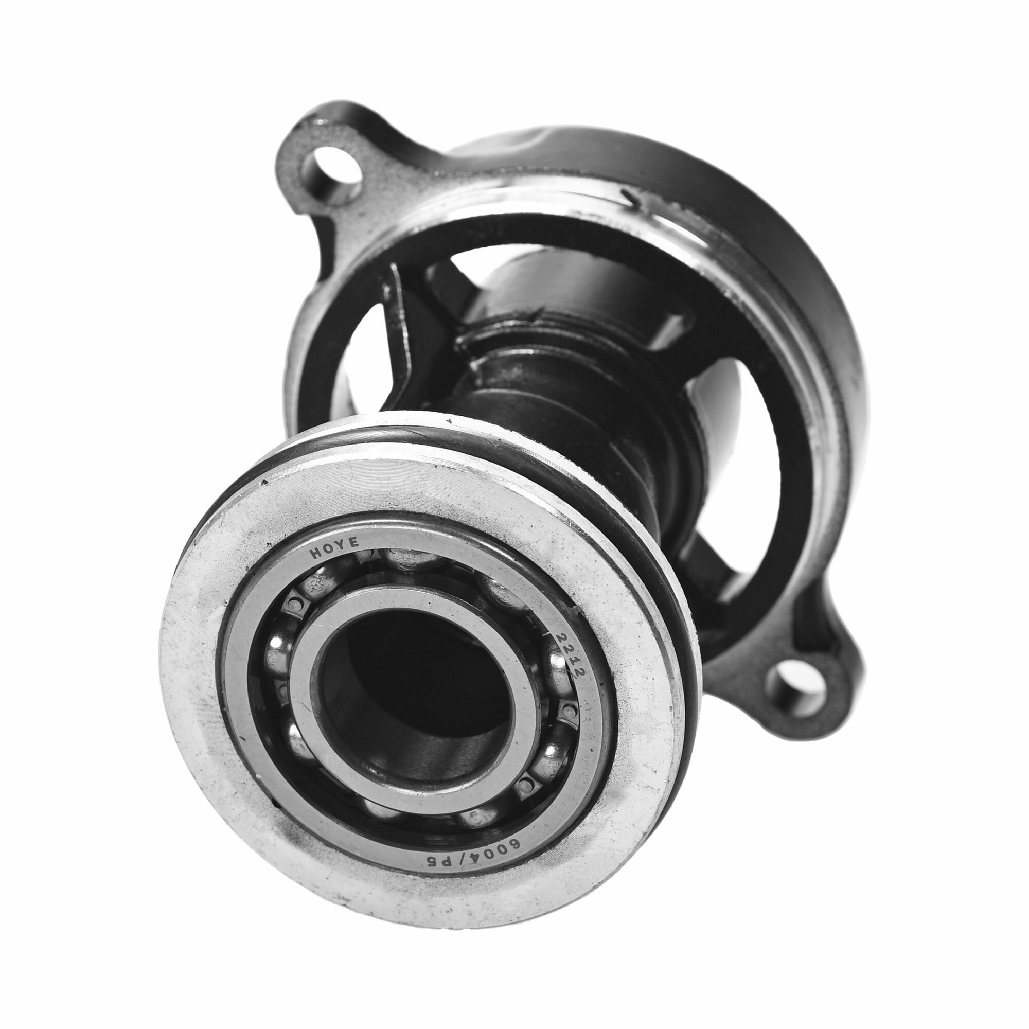 Крышка редуктора в сборе для лодочных моторов Hangkai M9.8 M12 — фото 1