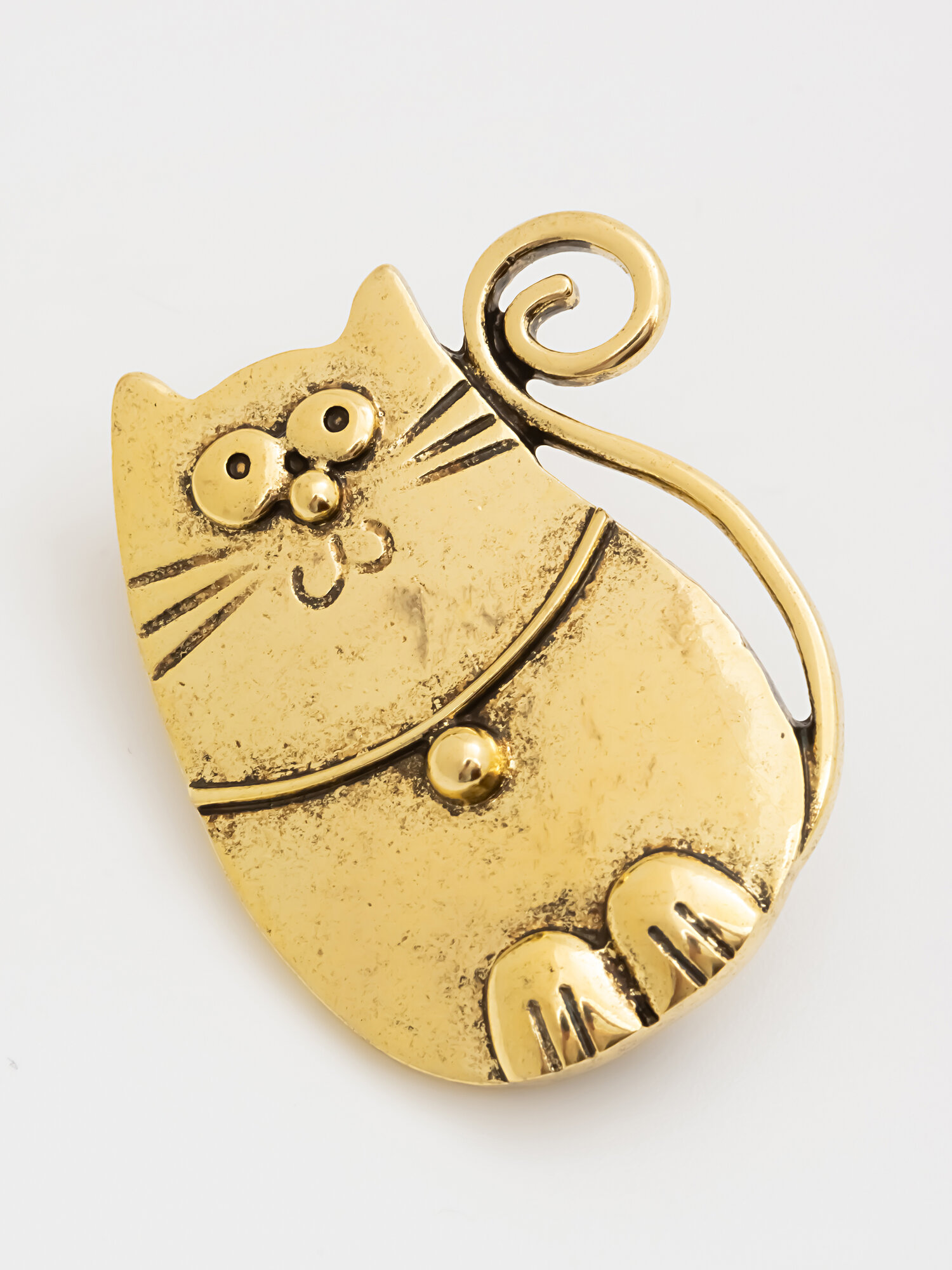 Брошь ЖемАрт