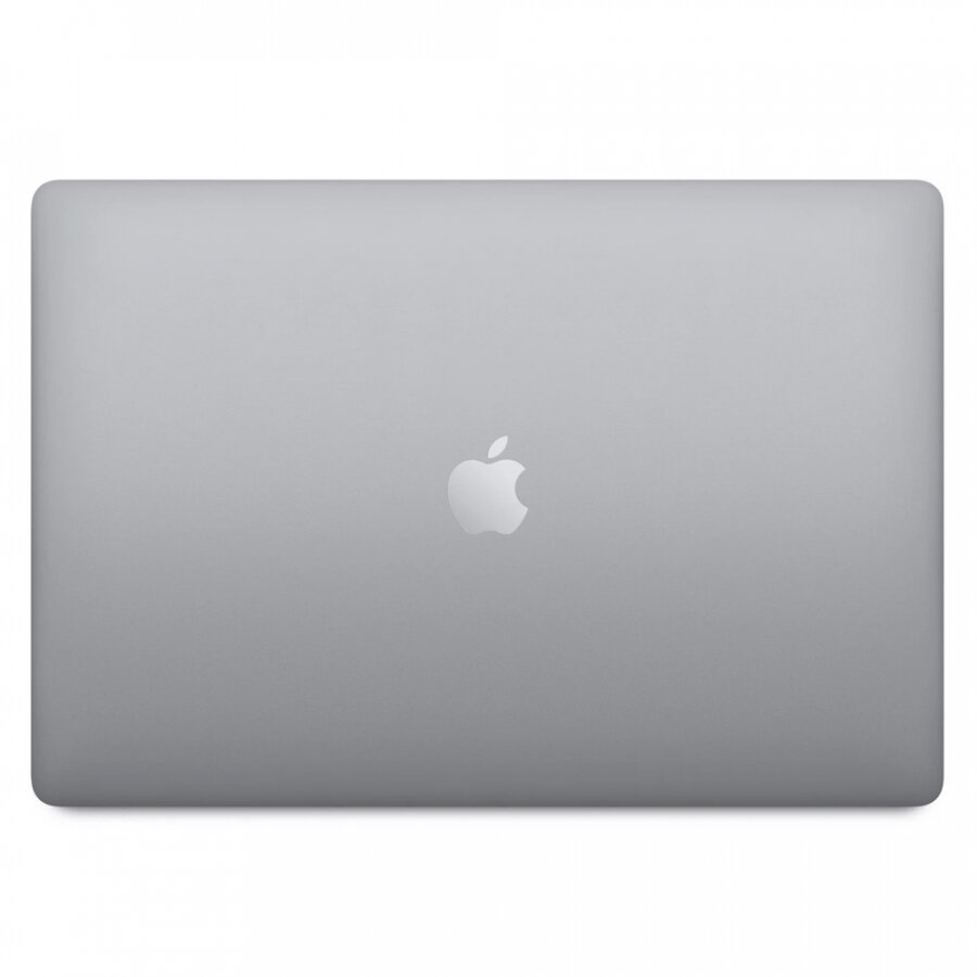 Ноутбук Apple Macbook Pro 16 2019 / i7 / 16GB / SSD 512GB / AMD Radeon Pro 5300M, серый — фото 1