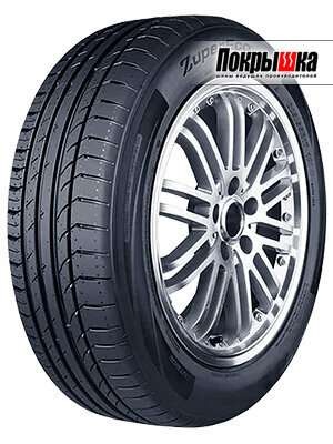 Шины летние WestLake Z-107 225/55 R16 95V для легкового автомобиля