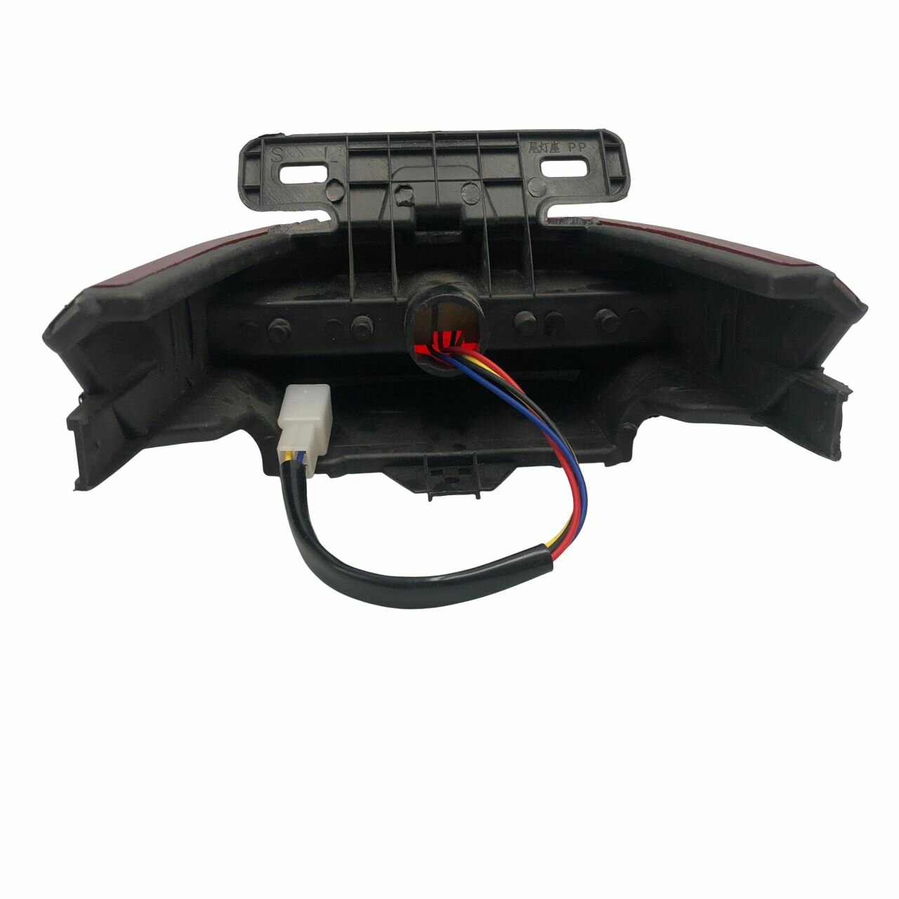 Фара задняя на электроскутер — фото 1