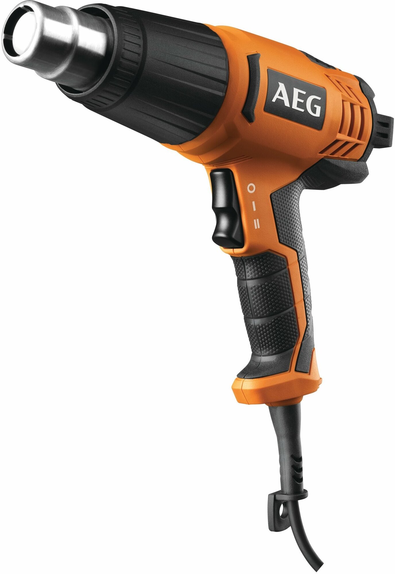 Технический фен AEG HG 560 D 4935441015