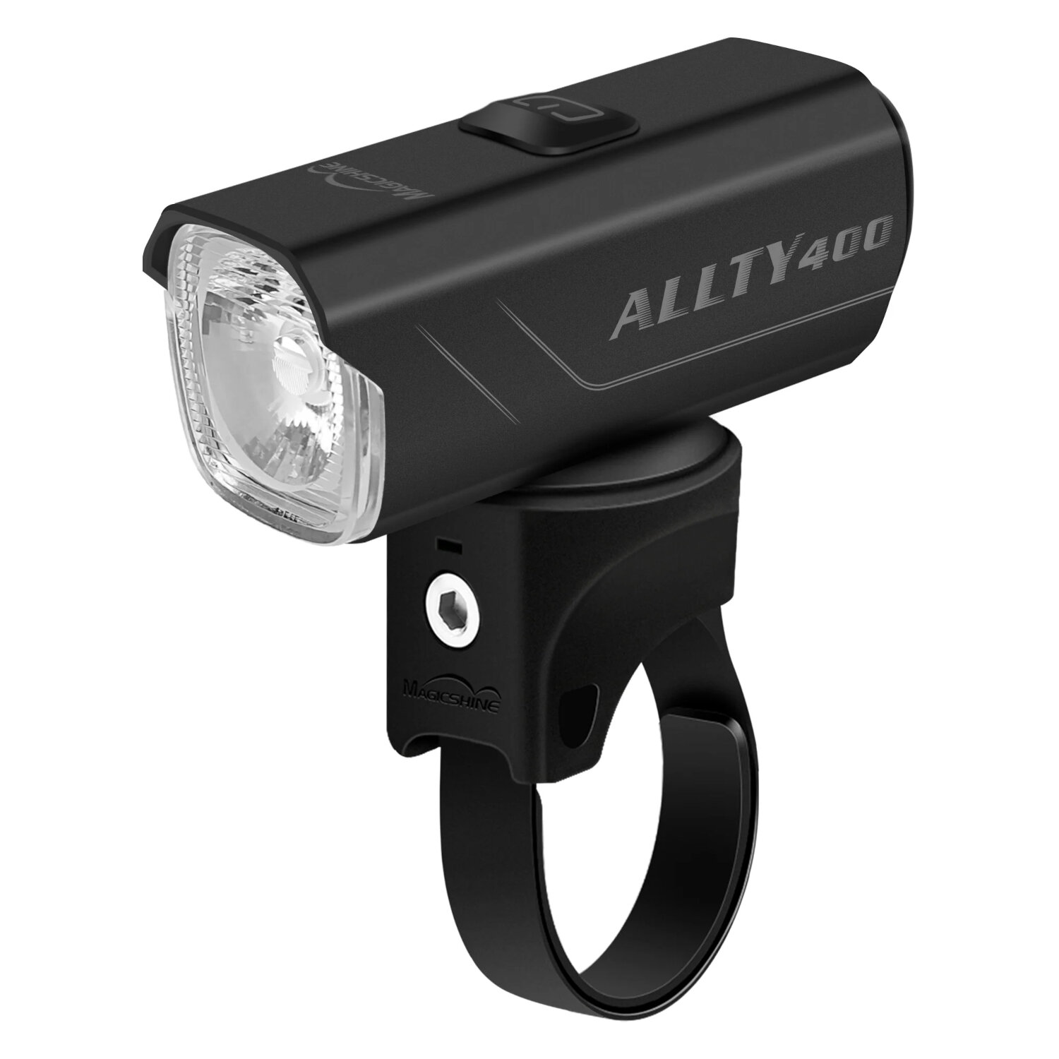 Фонарь велосипедный Magicshine Allty 400 V2.0 (uni: one size)