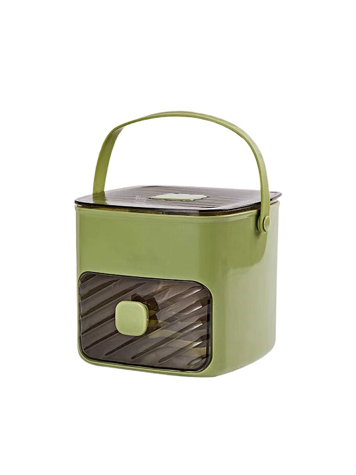 Пластиковый ледогенератор многоразовый прессованный с крышкой контейнер для хранения льда легкосъемные лотки для льда для кофе и напитков