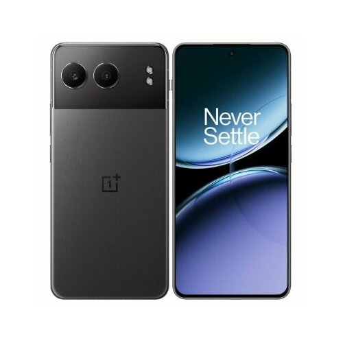 Смартфон OnePlus Nord 4 16512 ГБ Global Dual nano SIM Mercury Silver 233203₽