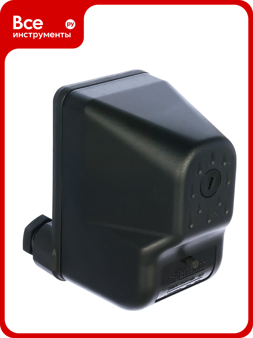 Датчик сухого хода PS-7 беламос