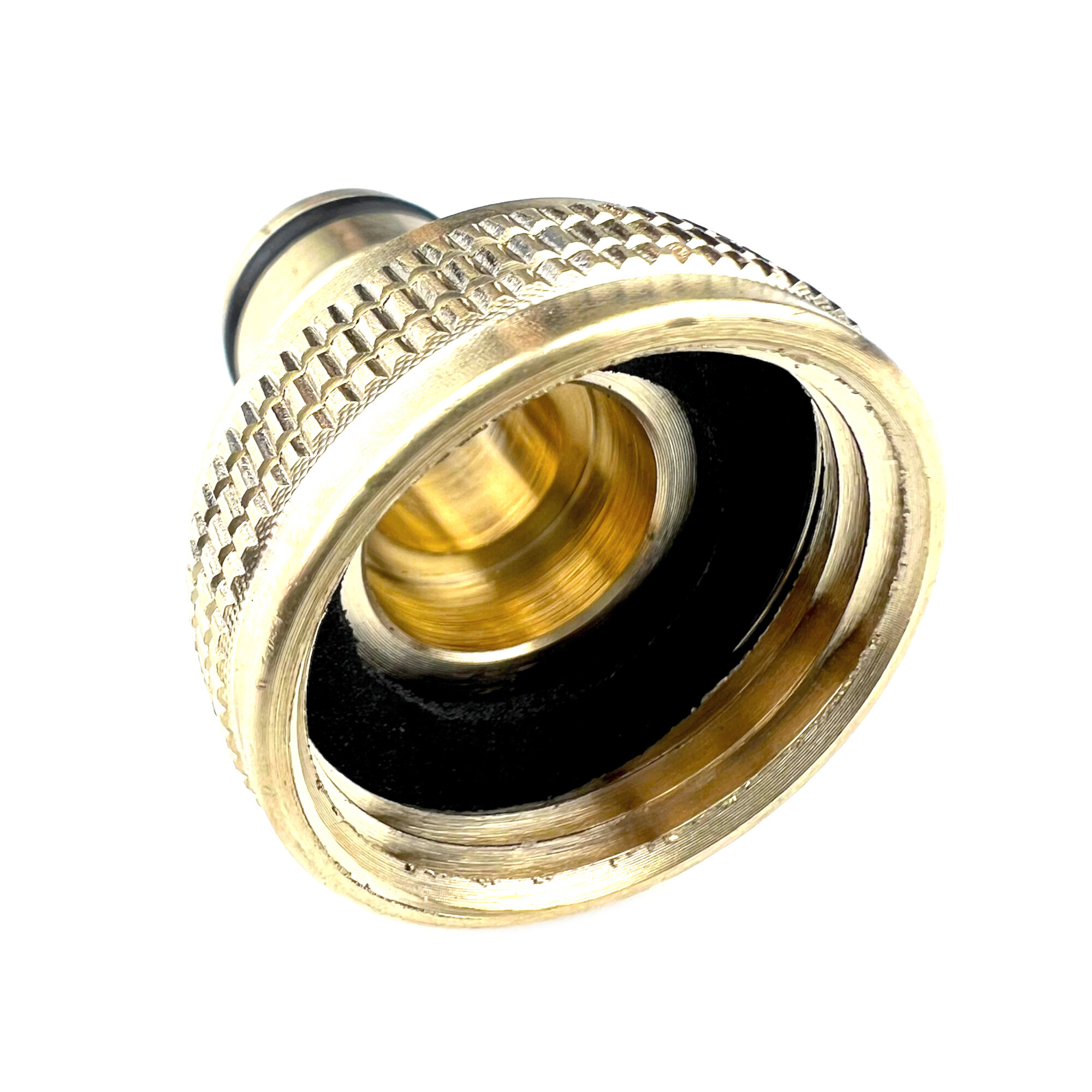 Адаптер на кран быстрого соединения BOUTTE 3/4 дюйма