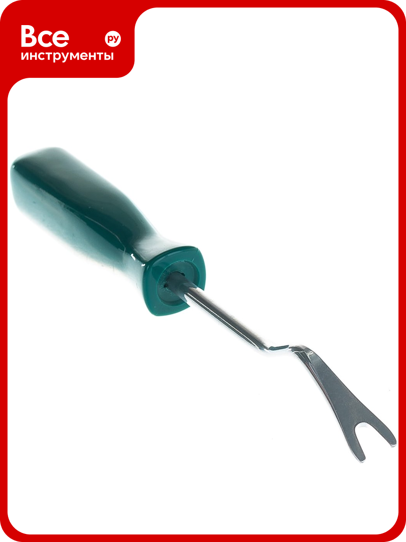 Съемник пистонов обшивки дверей Jonnesway AB030047