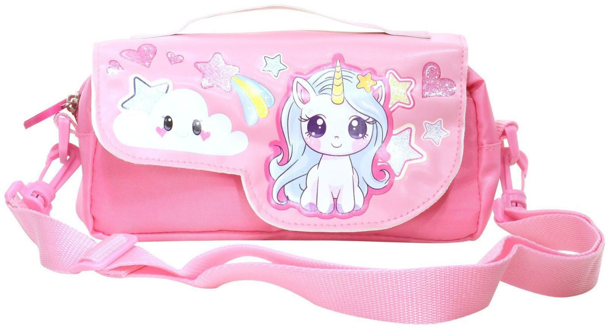 Пенал-сумка 