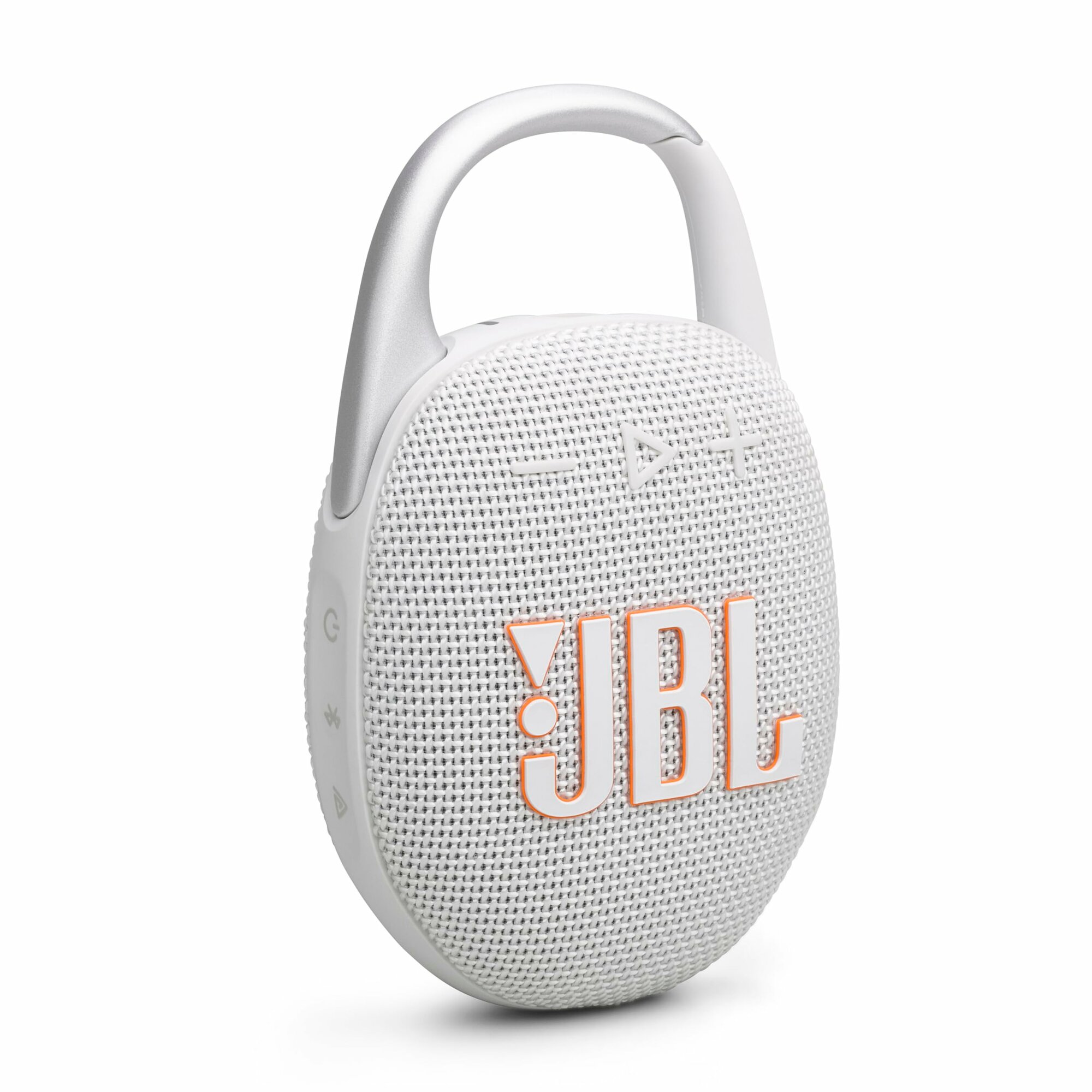 Беспроводная колонка JBL Clip 5, 12ч работы, IP67, оригинальная