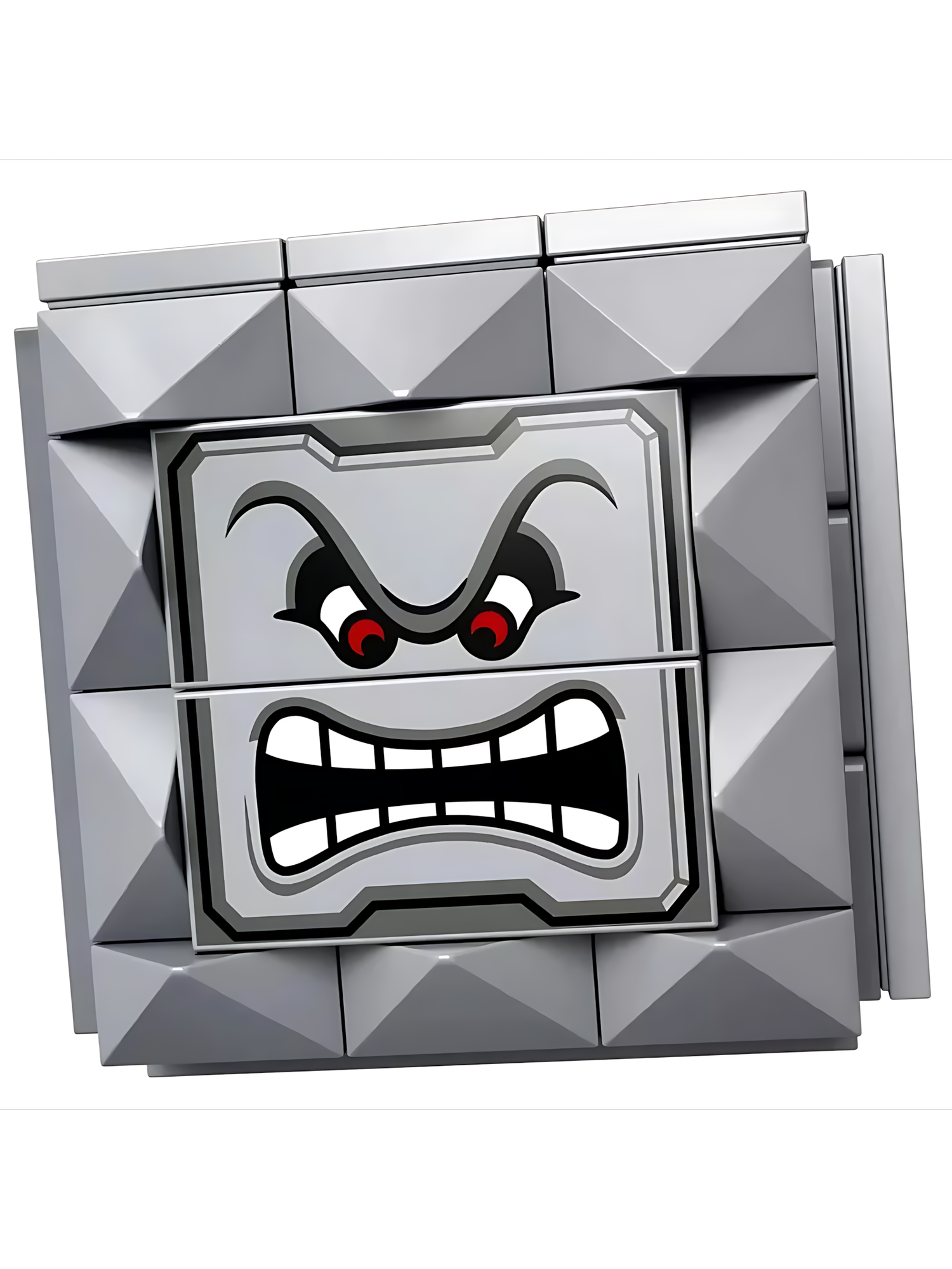 Конструктор Lari "Супер Марио" Bela, классический, 420 элементов — фото 1