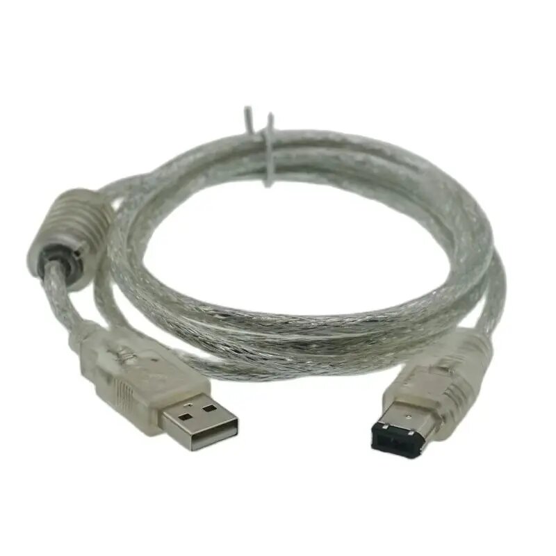 UXG Адаптер Firewire IEEE 1394 к USB 2.0, 1,5 м — фото 1