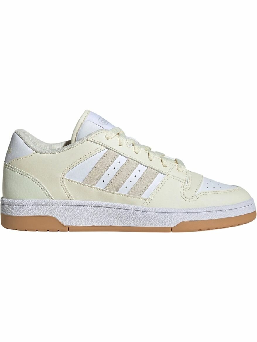 Кроссовки adidas Break Start Low W