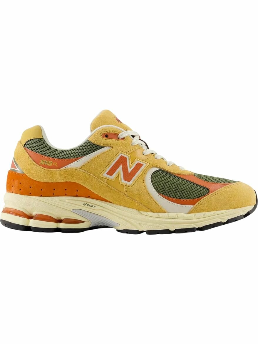 Кроссовки New Balance 2002