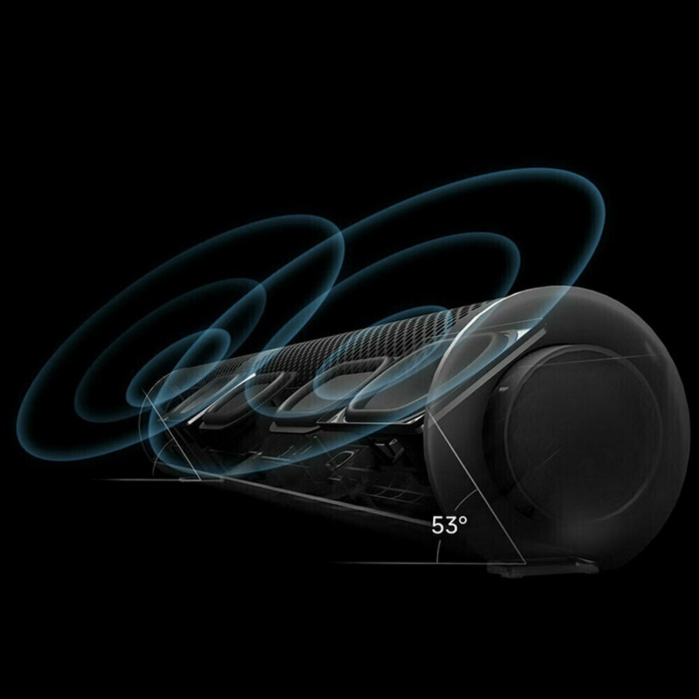 Саундбар для компьютера Xiaomi Redmi Computer Speaker (ASB02A) (CN) — фото 1