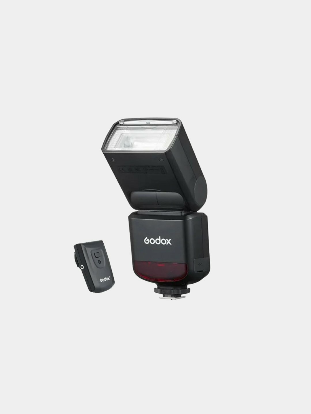 Вспышка Godox TT520 III с Быстрой Синхронизацией и Регулируемой Мощностью для Фото и Видео
