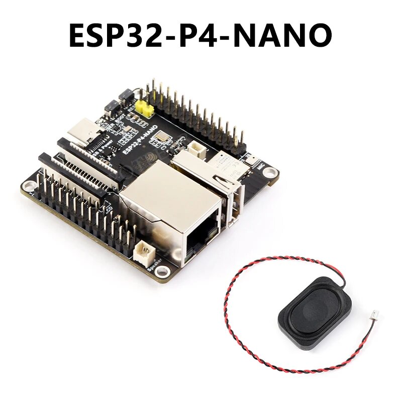 Spotpear ESP32-P4-NANO плата разработки