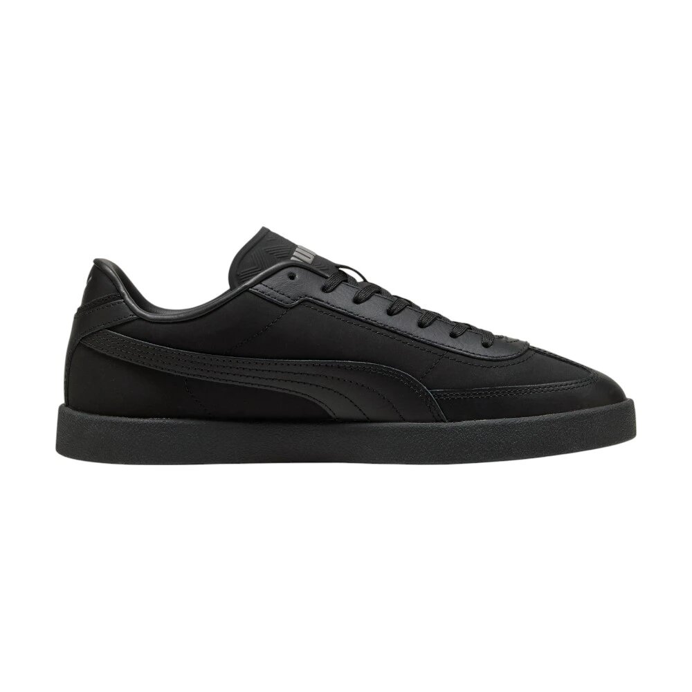 Кеды PUMA, размер 45 EU, черный