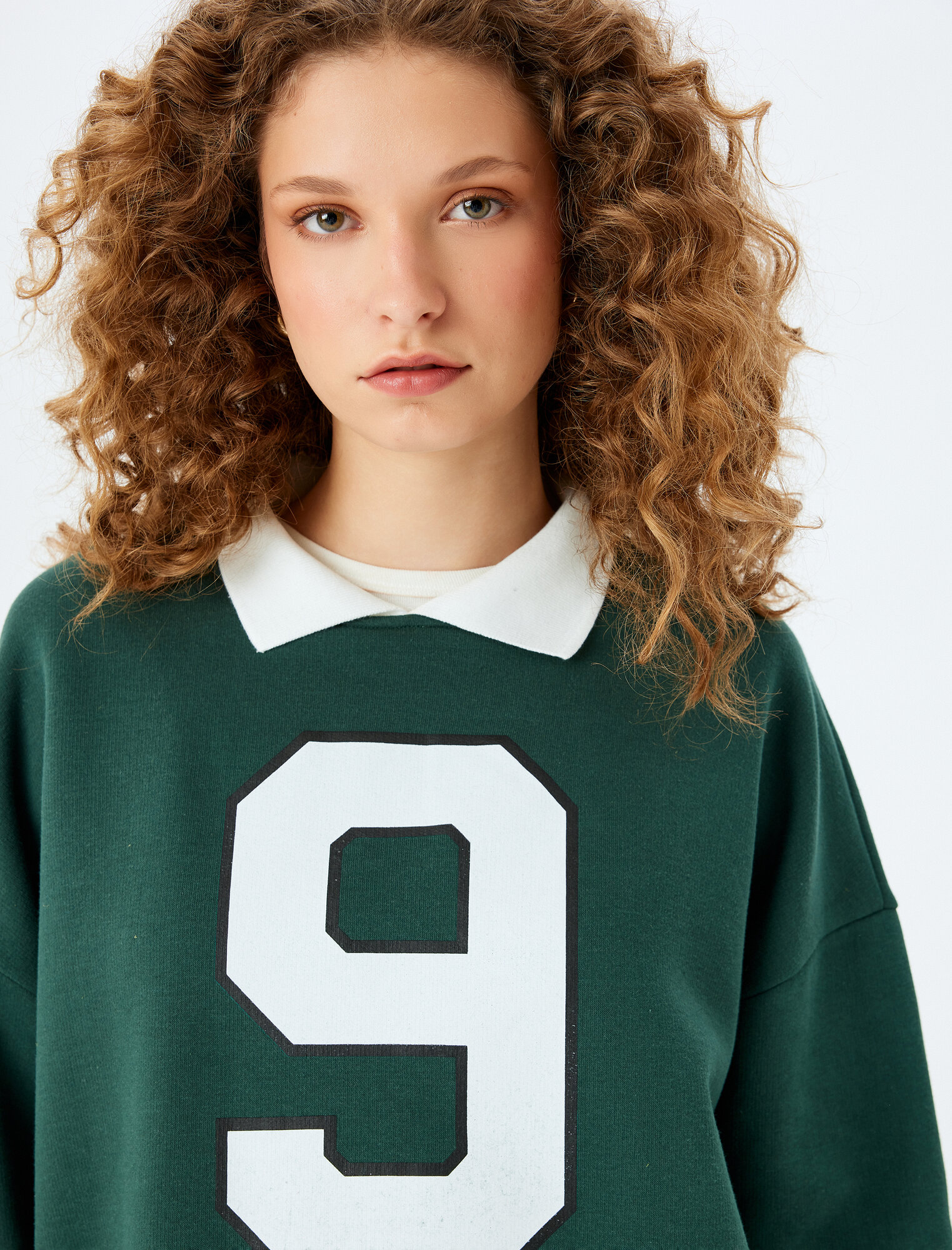 Свитшот KOTON