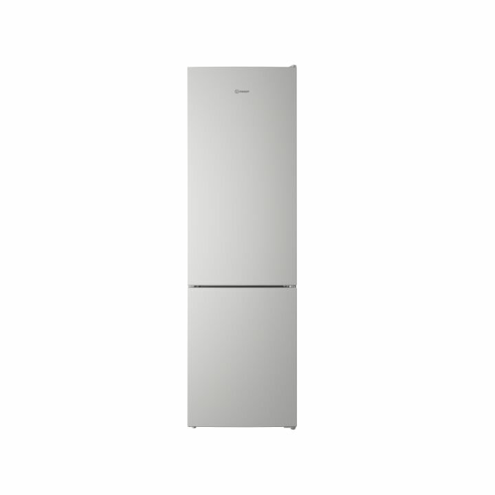 Двухкамерный холодильник Indesit ITR 4200 W No Frost белый